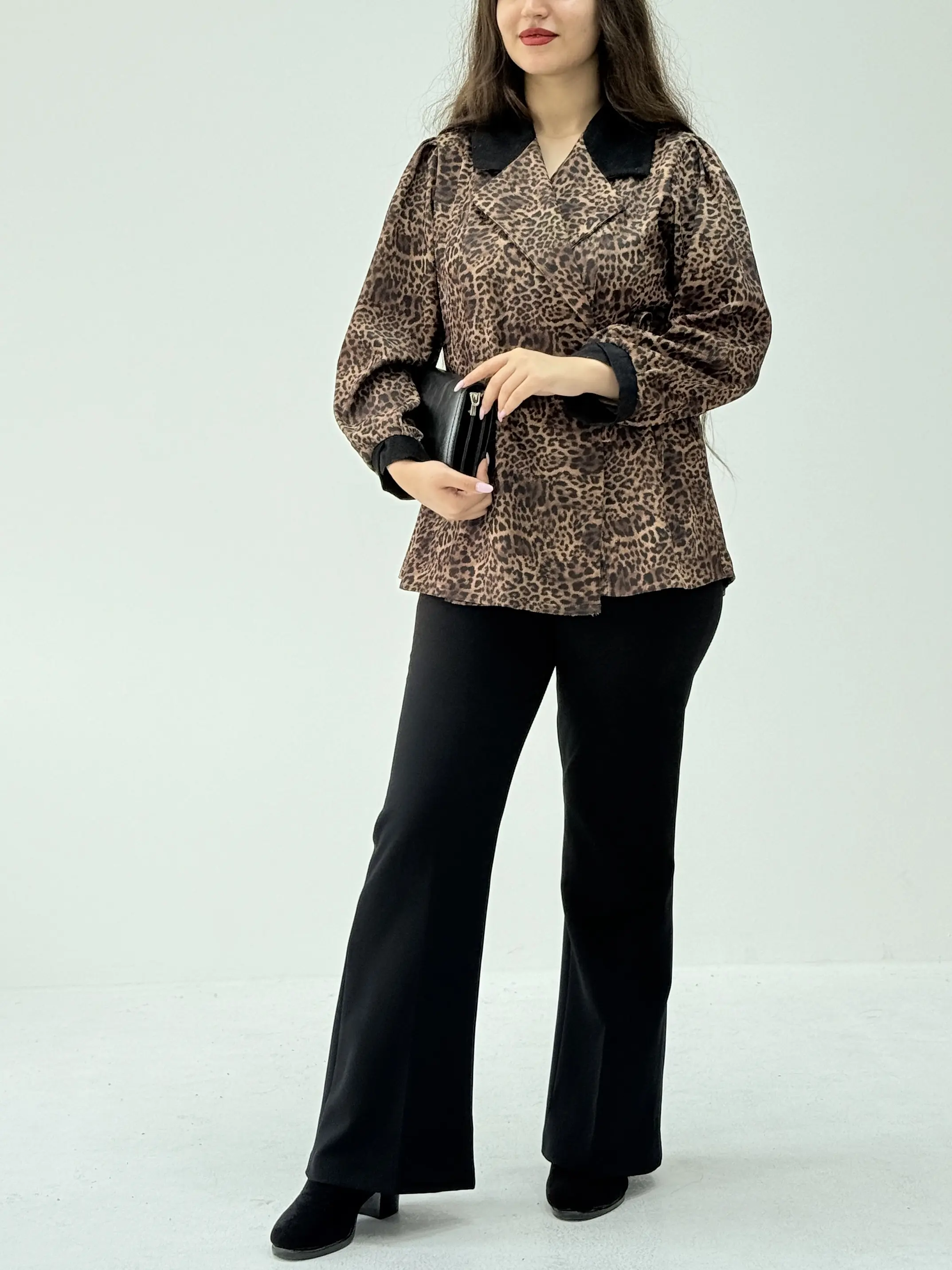 شومیز زنانه کوبلن